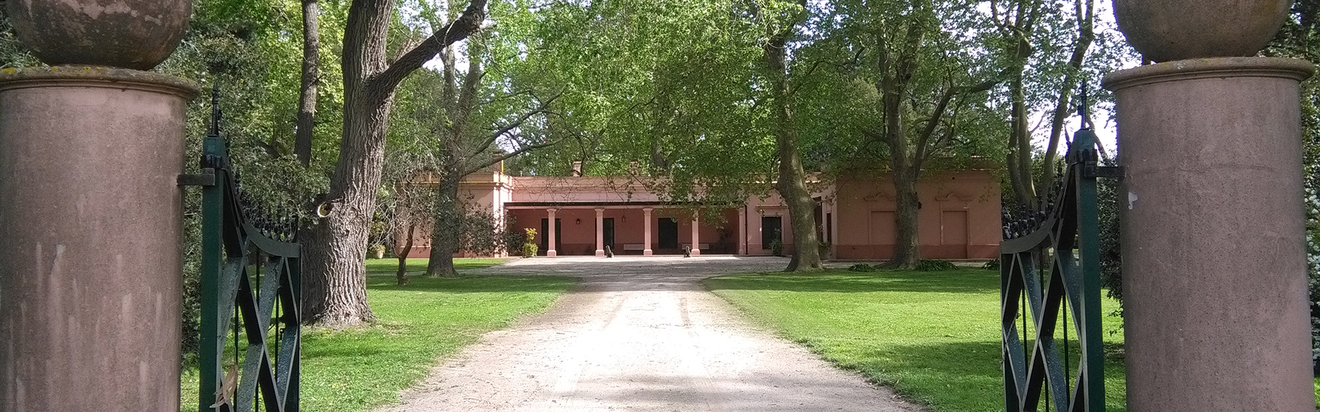 Estancia las Víboras